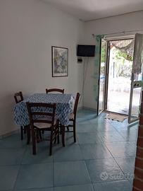 Fronte spiaggia fino al 8 agosto gaeta