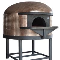 Forno a legna tradizionale Napoletano