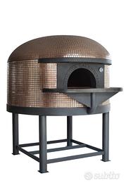 Forno a legna tradizionale Napoletano