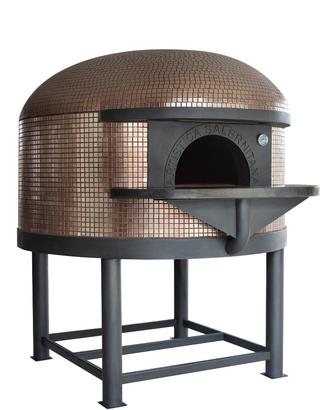 Forno a legna tradizionale Napoletano