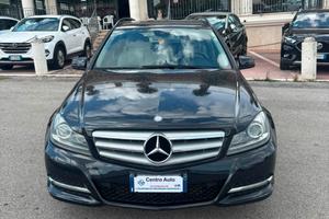 Mercedes-benz C 220 CDI S.W. BlueEFFICIENCY Avantg