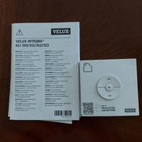 Telecomando tapparella Velux