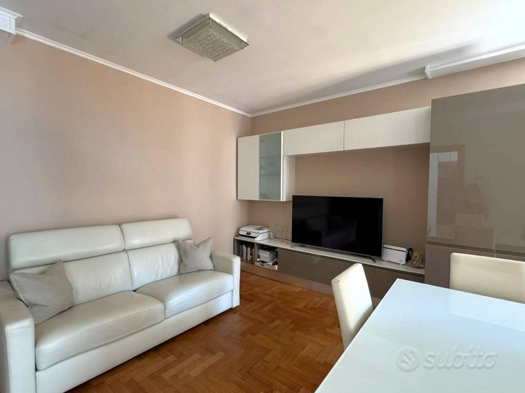 Appartamento – Roma, San Paolo, Ostiense - Vista 5