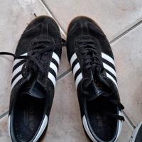 adidas hamburg sneakers