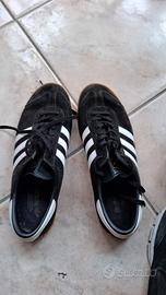 adidas hamburg sneakers