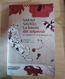 La banda dei colpevoli