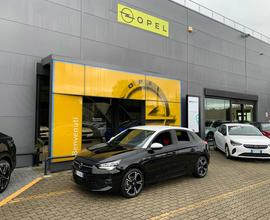 OPEL Corsa 1.5 D 100 CV GS Line