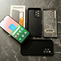 galaxy A33 