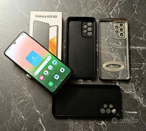 galaxy A33 