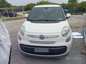 FIAT 500L 1.3 Multijet,85cv