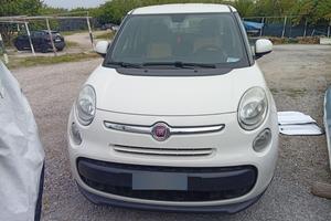 FIAT 500L 1.3 Multijet,85cv