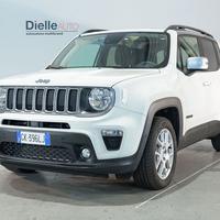 Jeep Renegade 1.3 T4 190CV PHEV 4xe AT6 Limited