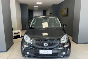 Smart ForFour 70 1.0 twinamic Perfect