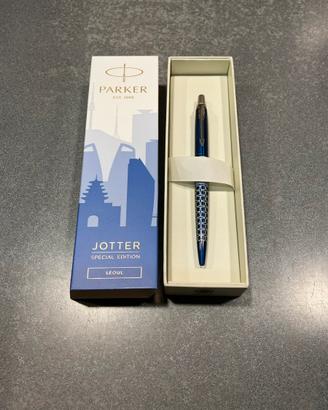 Penna PARKER Jotter Special Edition Seoul