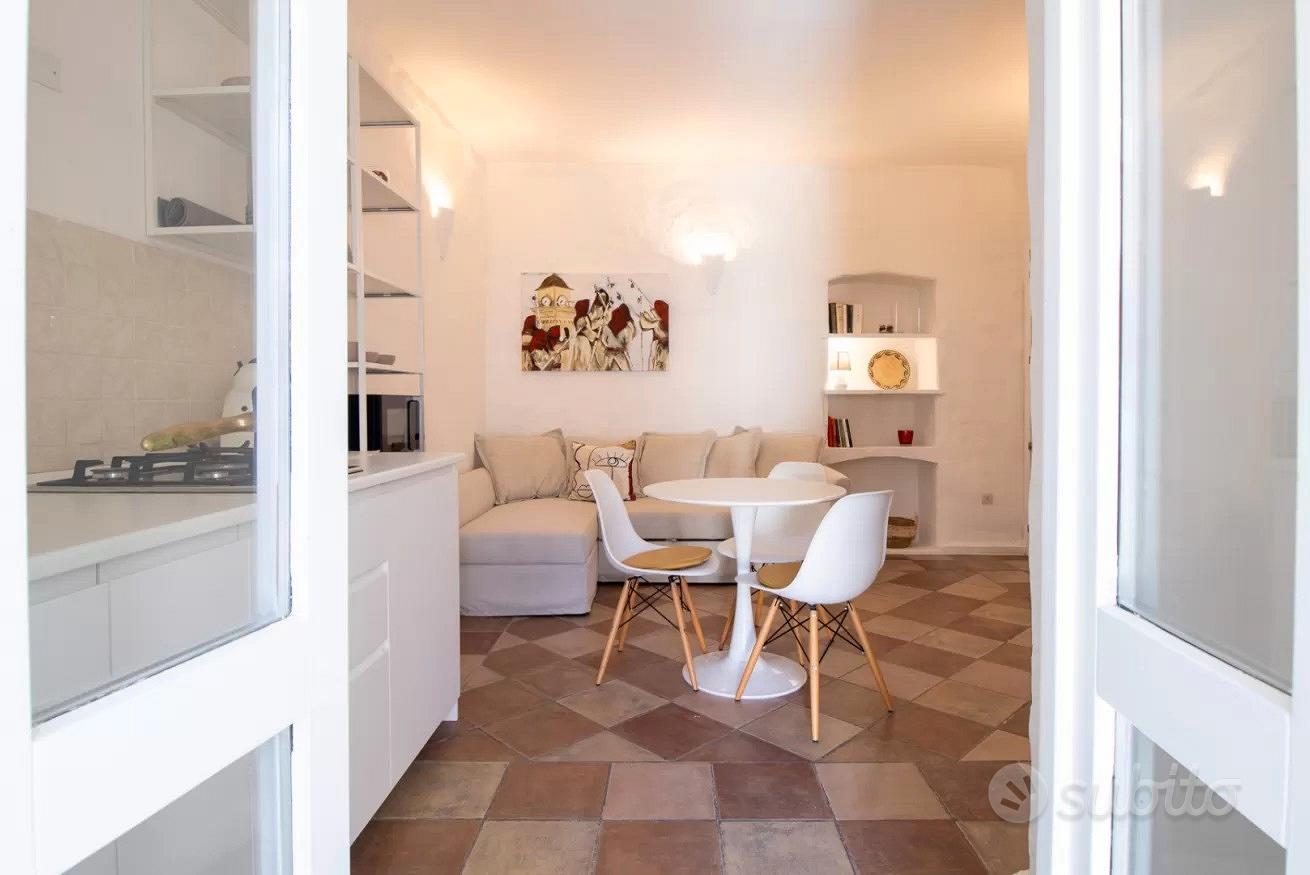 Appartamento – Castelsardo, Centro storico - Vista 2