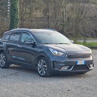 Kia Niro 1.6 GDi DCT Ibrido HEV Style 2018-E6B Aut
