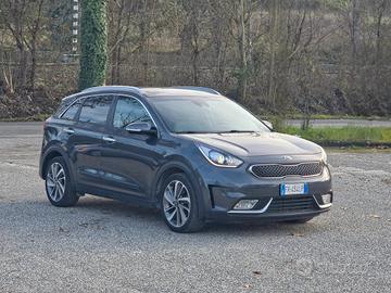 Kia Niro 1.6 GDi DCT Ibrido HEV Style 2018-E6B Aut