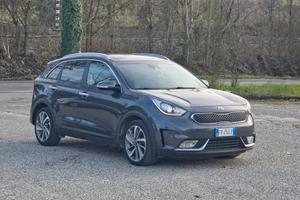 Kia Niro 1.6 GDi DCT Ibrido HEV Style 2018-E6B Aut