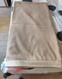 coperta matrimoniale Agnona