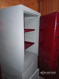 Cassaforte Juwell profes. combinazione e chiave