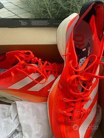 SCARPE ADIDAS ADIOS PRO3  42 2/3