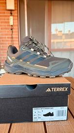 Adidas Terrex Skychaser AX5 - 41 1/3 - usate 2 v