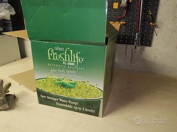 Germogliatore Freshlife 3000 Automatic Sprout