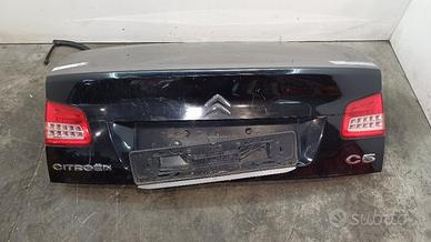 PORTELLONE POSTERIORE CITROEN C5 Berlina 3° Serie
