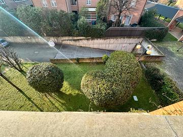 Vendita Garage in via Larga, Bologna