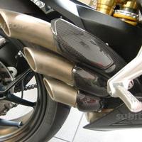 Protezione scarico MV F3 / Brutale 675/800