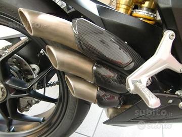 Protezione scarico MV F3 / Brutale 675/800