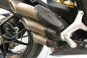 Protezione scarico MV F3 / Brutale 675/800