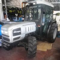 Trattore Lamborghini 990 f plus frutteto