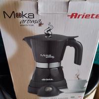 Moka aroma Ariete
