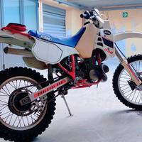 Ktm 350 gs - 1987