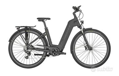 SCOTT Sub Sport eRIDE 20 Unisex | eBike City