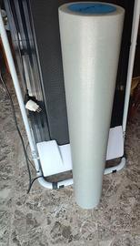 Rullo cilindro Toorx