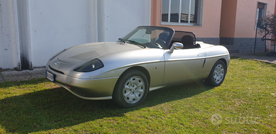 Fiat barchetta stupenda