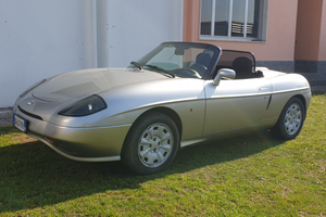 Fiat barchetta stupenda