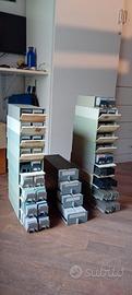 Box diapositive 