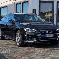 Audi A4 Avant 40 TDI S tronic Business Advanced