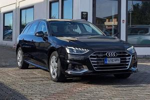 Audi A4 Avant 40 TDI S tronic Business Advanced