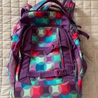 Zaino SATCH da ragazza