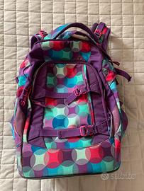 Zaino SATCH da ragazza