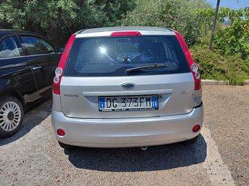 FORD Fiesta 5ª serie - 2007