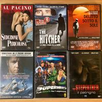DVD titoli vari