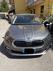 ŠKODA Fabia 1.0 MPI EVO Young Edition