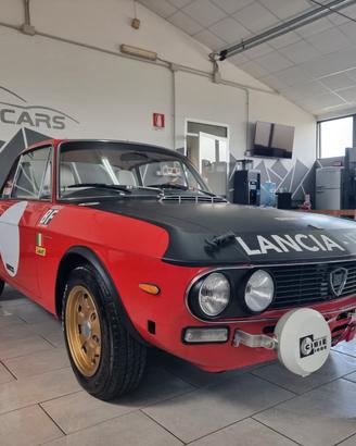 Lancia Fulvia Coupe 1.3 Rally Replica ASI