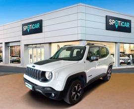 Jeep Renegade Trailhawk 1.3 turbo t4 phev 4xe at6