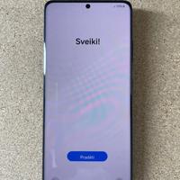 Samsung Galaxy S21 Ultra 5G 256GB Phantom Black